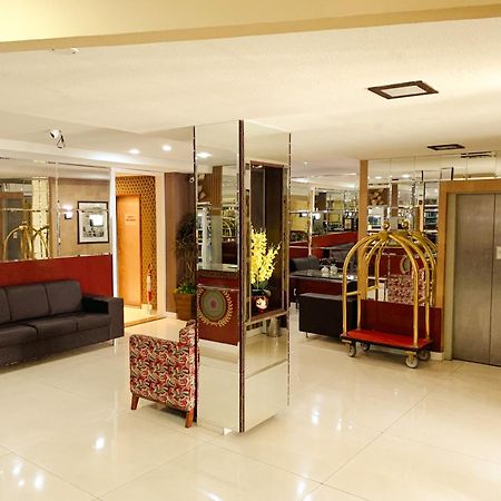 Hotel Do Largo Manaus Exterior photo