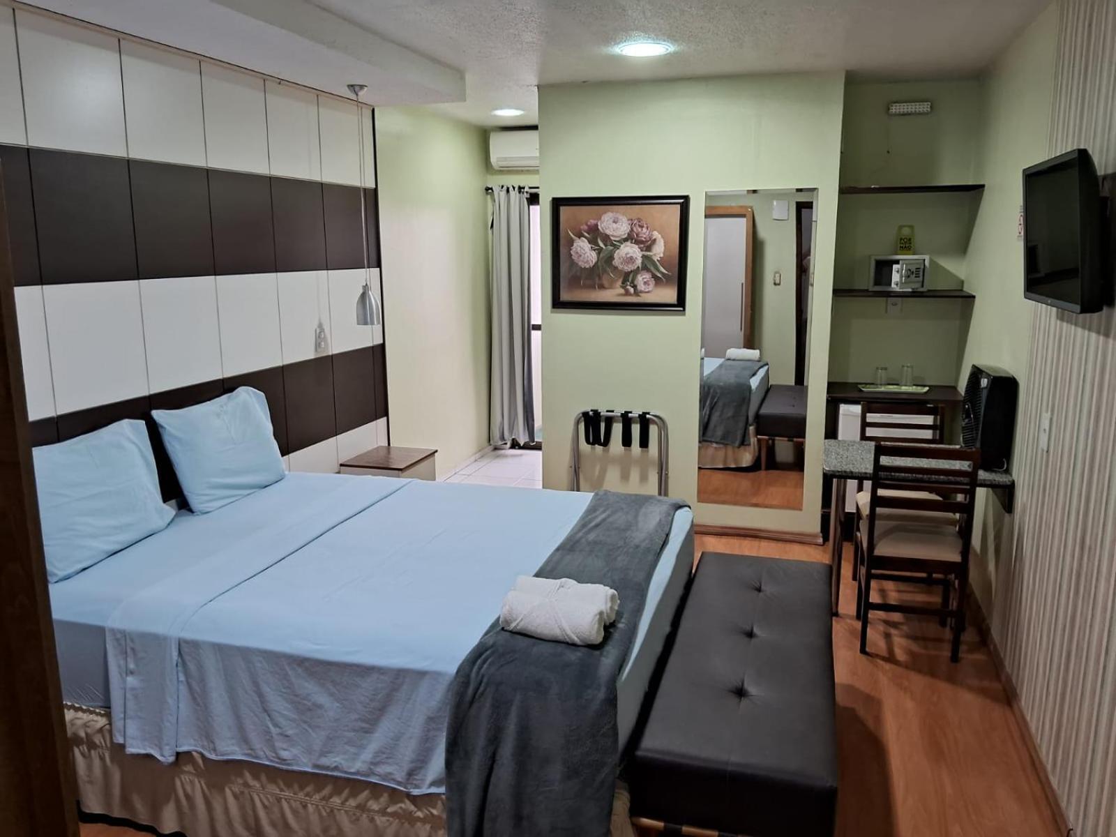 Hotel Do Largo Manaus Exterior photo